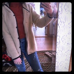 NWOT Patagonia coat size medium